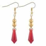 Boucle d'oreille Genshin Impact