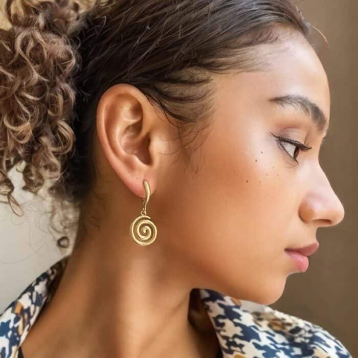 boucle_oreille_pendante_spirale_4