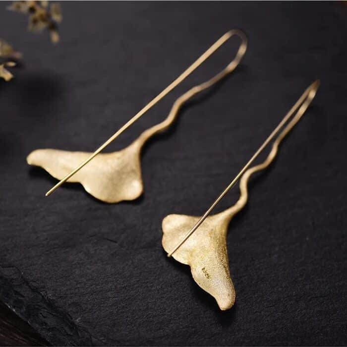 boucle_oreille_feuille_ginkgo_or_4