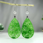 boucle_oreille_jade_vert_1