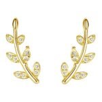 Boucles d'oreilles jeux olympiques