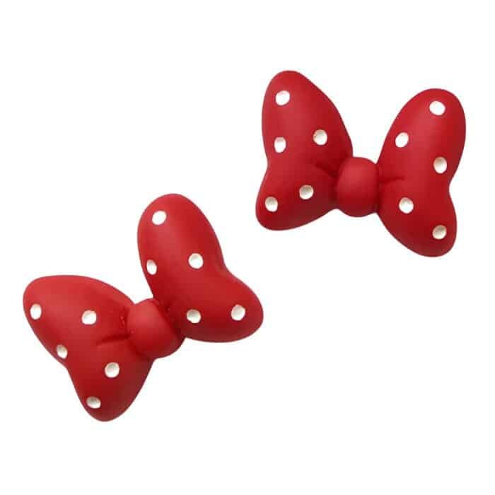 Boucle d'oreille pin up