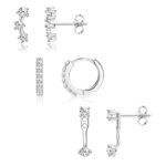 ensemble_boucle_oreille_3_trou_argent_4