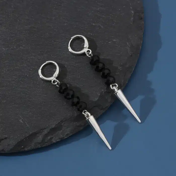 Billy Hargrove – boucles d'oreilles pendantes du même Style, clous d'oreilles pour femmes et hommes, accessoires, bijoux cadeaux 3