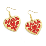 Boucle d'oreille Zelda Tears of the Kingdom