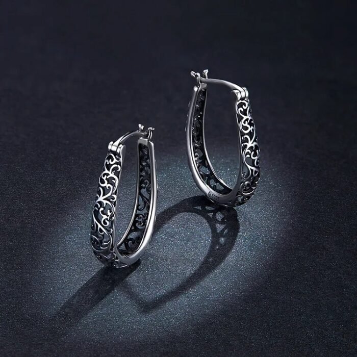 boucle_oreille_argent_massif_ethnique_5