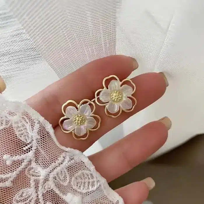 boucle_oreille_clip_fleur_5