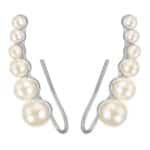 Boucle d'oreille de lobe