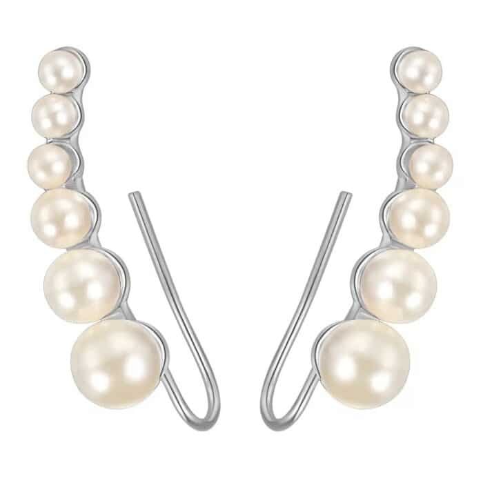 Boucle d'oreille de lobe