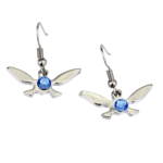 Boucles d'oreilles Zelda Breath of the Wild