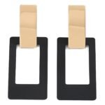 Boucle d'oreille femme clip