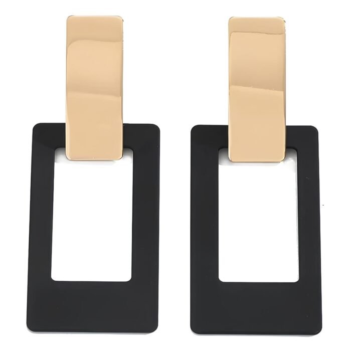 Boucle d'oreille femme clip