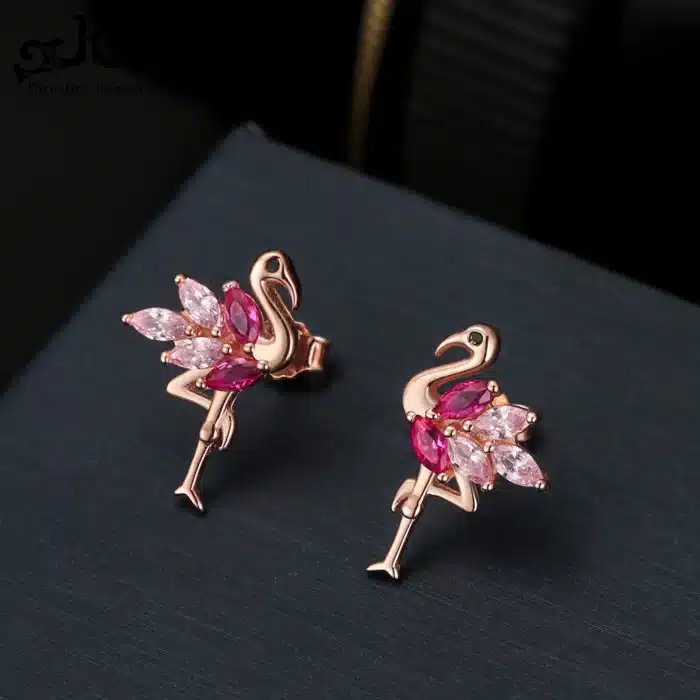 boucle_oreille_flamant_rose_argent_6