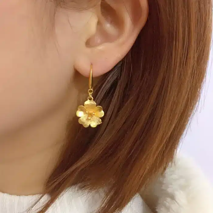 boucle_oreille_fleur_or_2