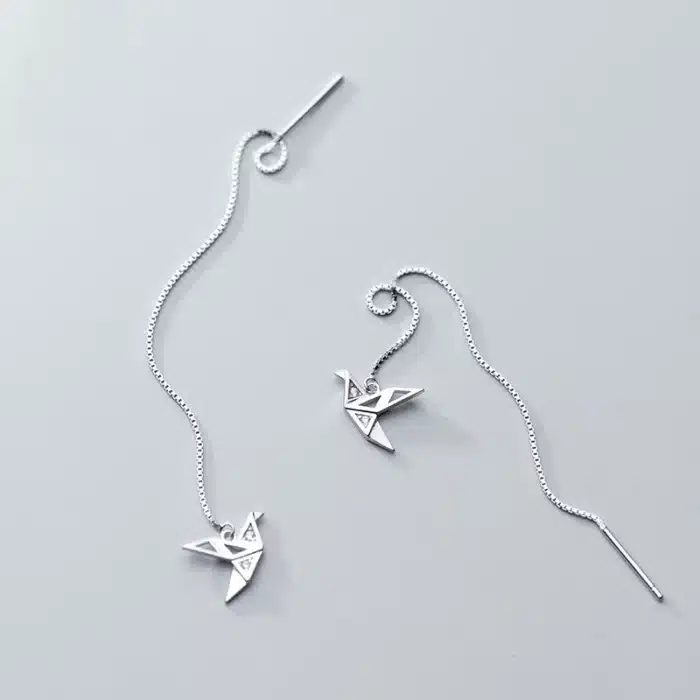 boucle_oreille_oiseau_origami_4
