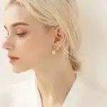 boucle_oreille_perle_culture_rose_2