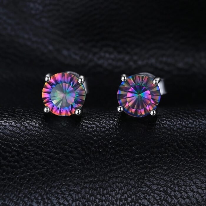 boucle_oreille_pierre_multicolore_2