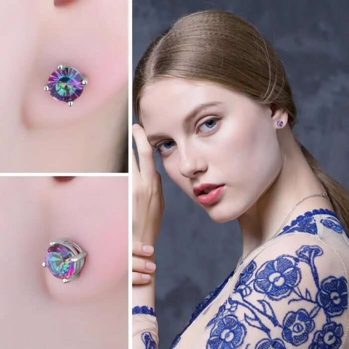 boucle_oreille_pierre_multicolore_3
