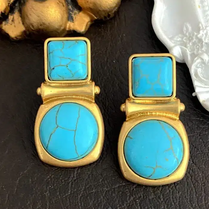 boucle_oreille_pierre_turquoise_1