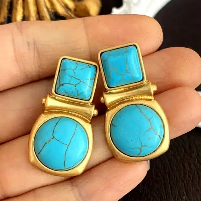 boucle_oreille_pierre_turquoise_2