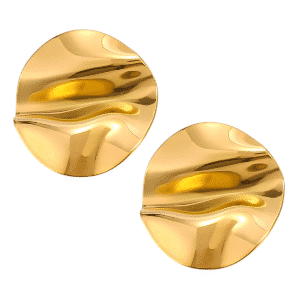 Boucles d'oreilles pour oreilles non percées