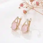 boucle_oreille_rose_pale_4