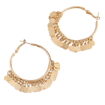 Boucles d'oreilles pampilles