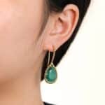 boucle_oreille_goutte_eau_plaque_or_3