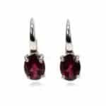 boucle_oreille_grenat_argent_2