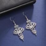 boucle_oreille_nenuphar_pendante_3